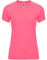 Fluor Pink Lady 125