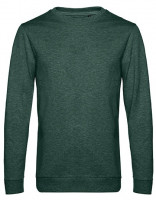 Heather Dark Green