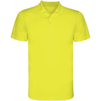 Fluor yellow