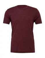 Maroon Triblend (Heather)