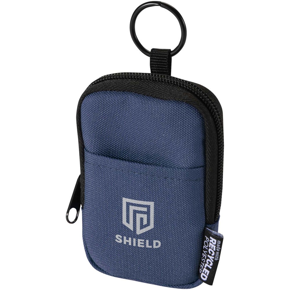 Byron Clip & Go GRS recycelte kleine Tasche 0,2L