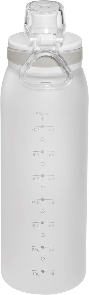 Nestler-matho AQUA Sportflasche Tritan Frost