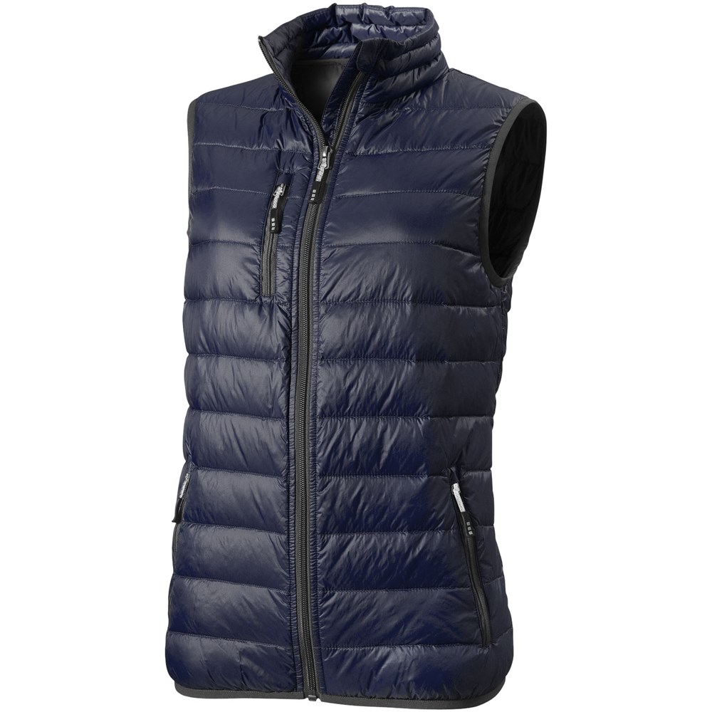 Scotia leichter Daunen-Bodywarmer für Damen