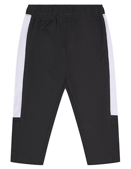 Larkwood - Kids Track Bottoms