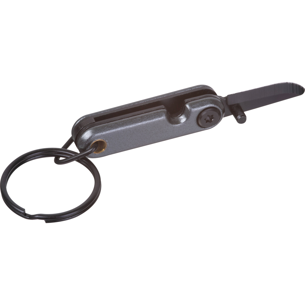 Mini Edelstahl Taschenmesser HOWARD