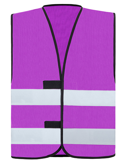 Korntex - Functional Hi-Vis Safety Vest Dortmund