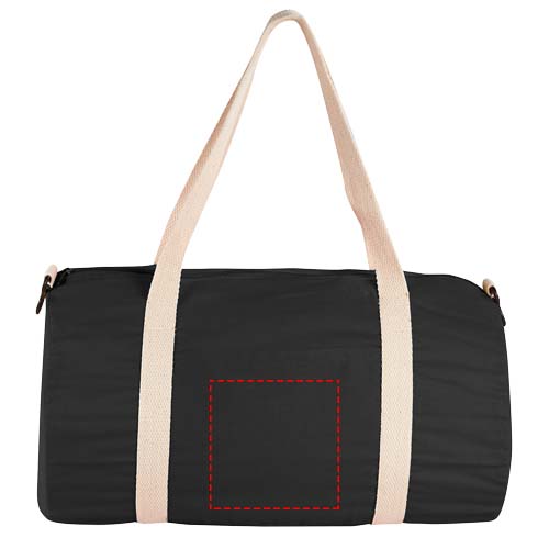 The Cotton Barrel Reisetasche 25L