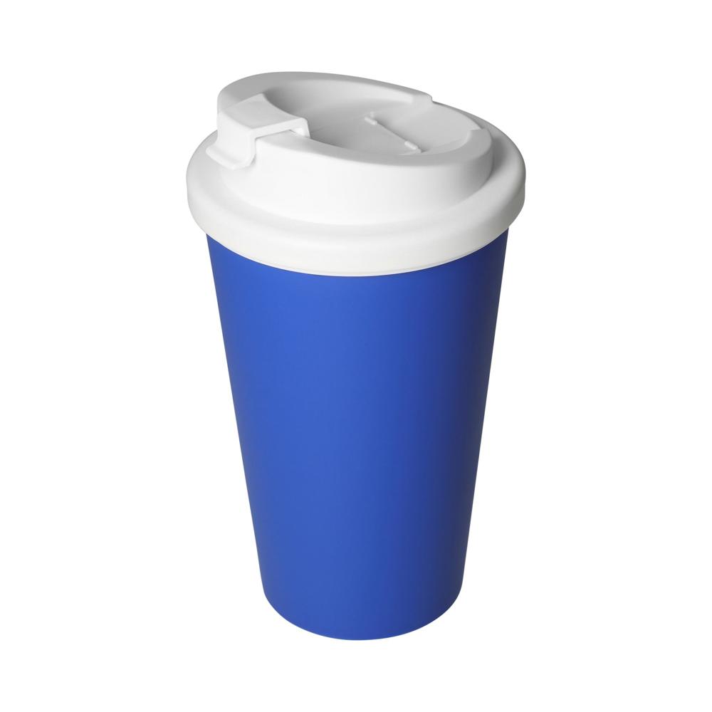 standard-blau PP/weiß