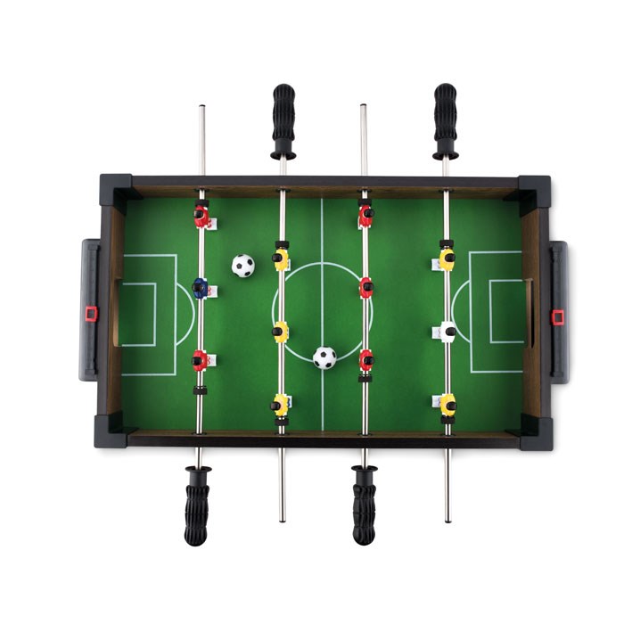 FUTBOL#N - Mini-Tischfußball