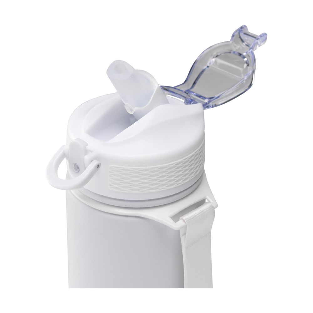 AquaSteel RCS Recycled Water Bottle 750 ml Trinkflasche