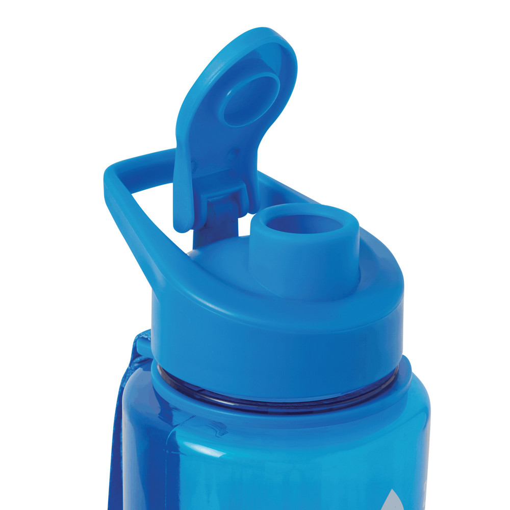 AQUA LEVEL - Sport-Trinkflasche