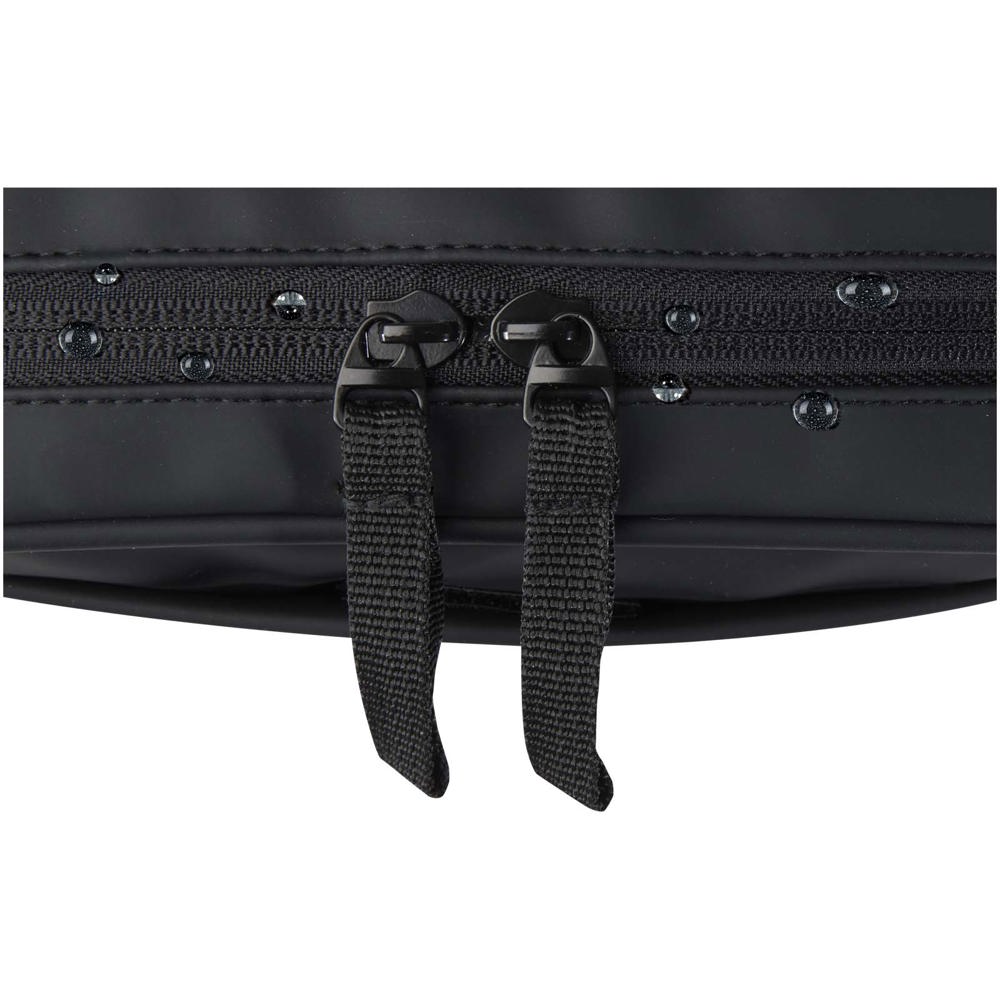 Resi Plus GRS recycelte Tech-Tasche 1L