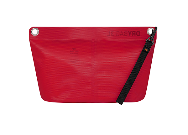 HALFAR® Reißverschluss-Tasche DRYBAG