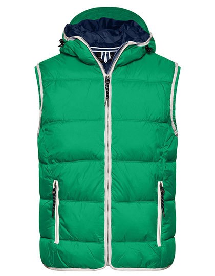 Daiber - Men´s Maritime Vest