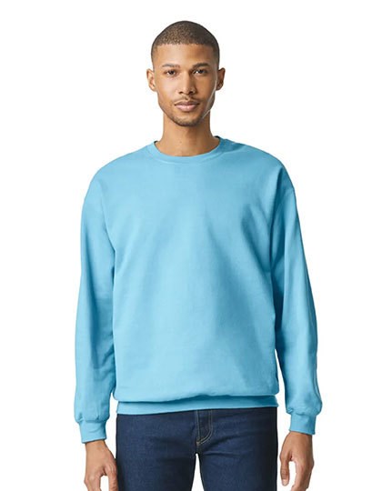 Gildan - Softstyle® Midweight Fleece Adult Crewneck Sweatshirt