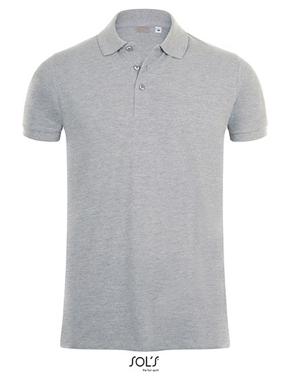 Grey Melange