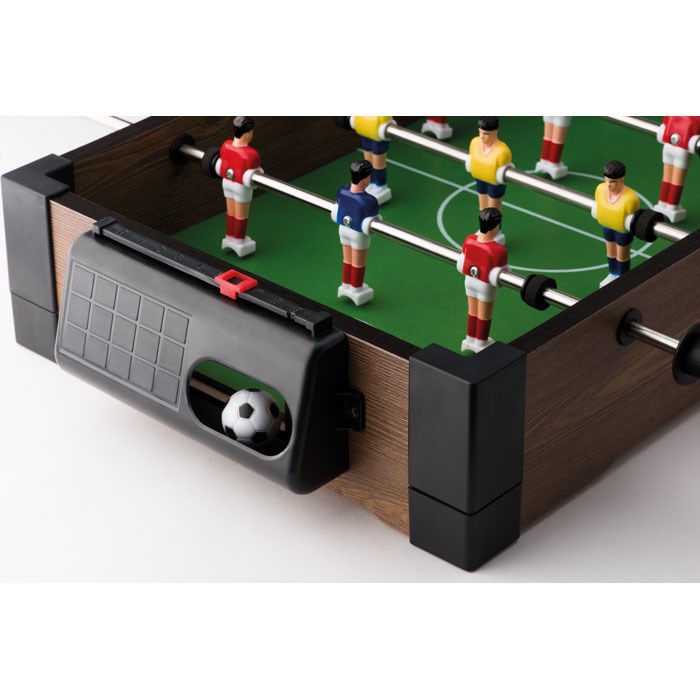 FUTBOL#N - Mini-Tischfußball