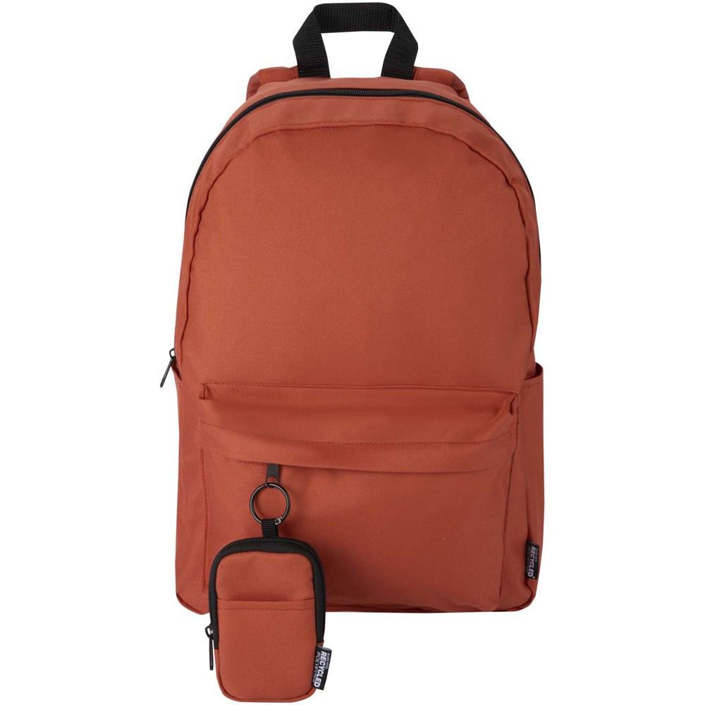 Byron Clip & Go GRS recycelte kleine Tasche 0,2L