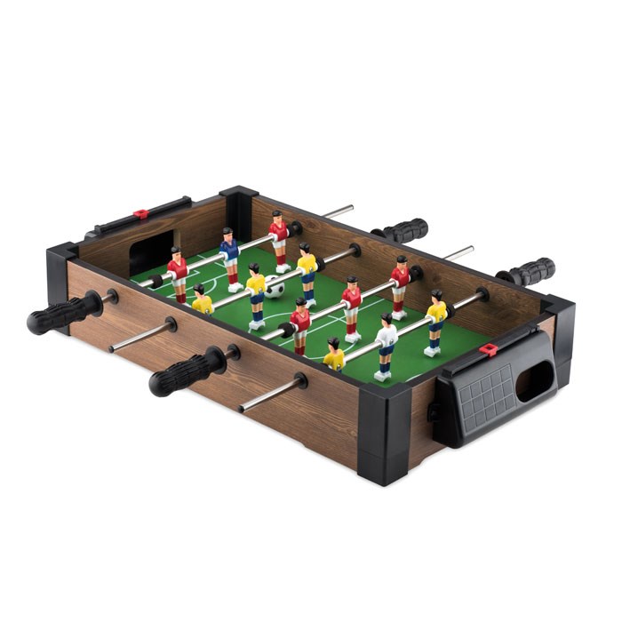 FUTBOL#N - Mini-Tischfußball