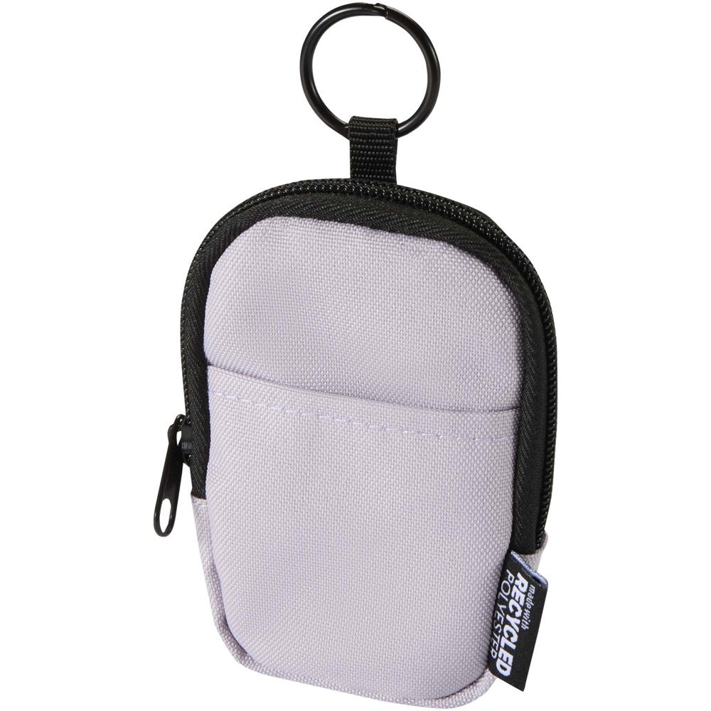 Byron Clip & Go GRS recycelte kleine Tasche 0,2L - fliederfarben
