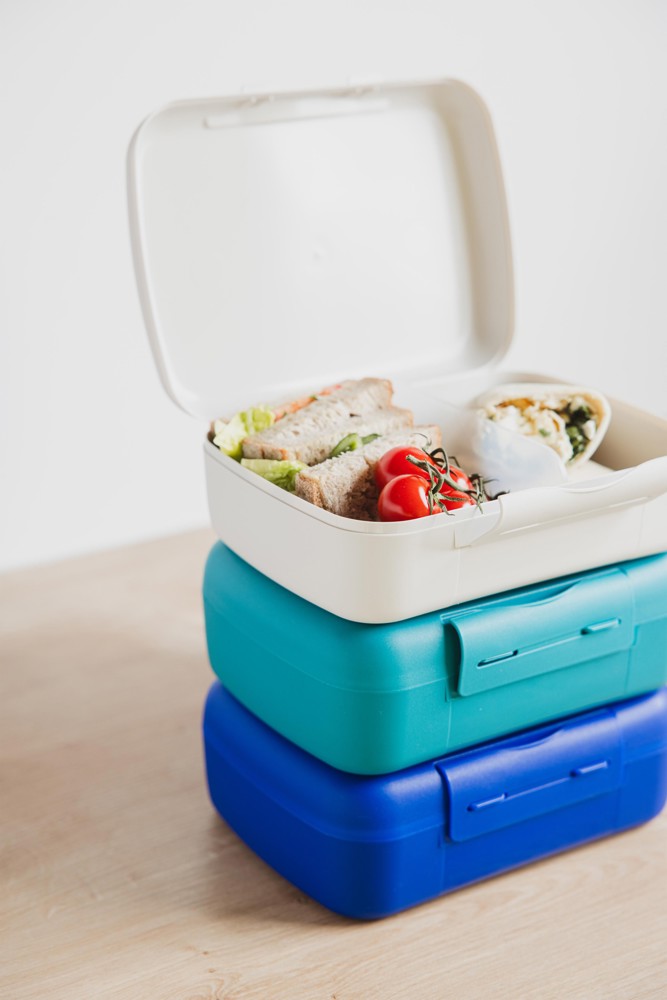 Day to Day Brunchbox 1,4 L
