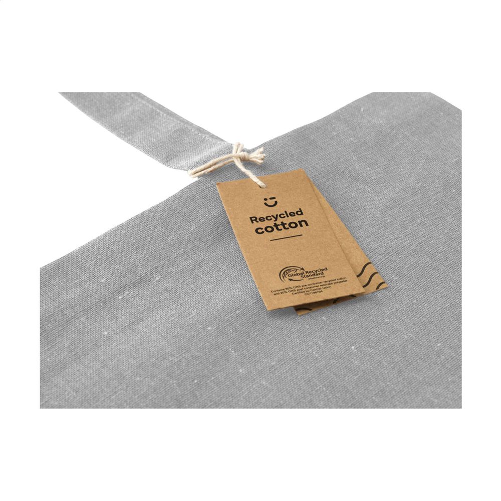 Shoppy Colour Bag GRS Recycled Cotton (150 g/m²) Tasche