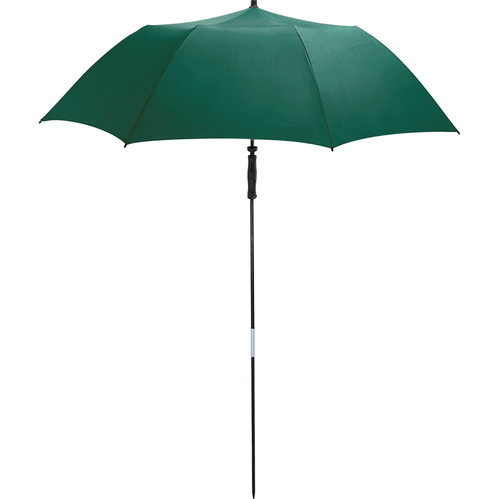 6139 Strand-Sonnenschirm Travelmate Camper - Dunkelgrün