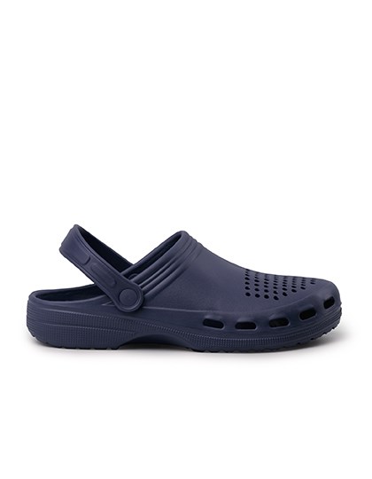Roly Footwear - Dan Sanitary Flat Shoe