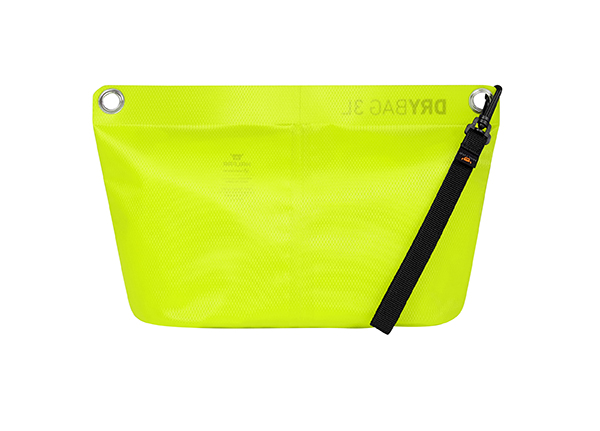 HALFAR® Reißverschluss-Tasche DRYBAG