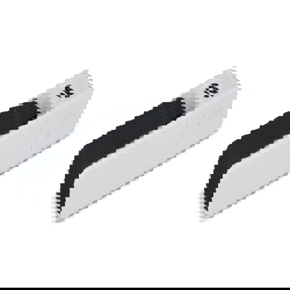 5-in-1 Travel Powerbank 2600 mAh - Kofferwaage - Taschenlampe - Lineal - Temperaturmesser