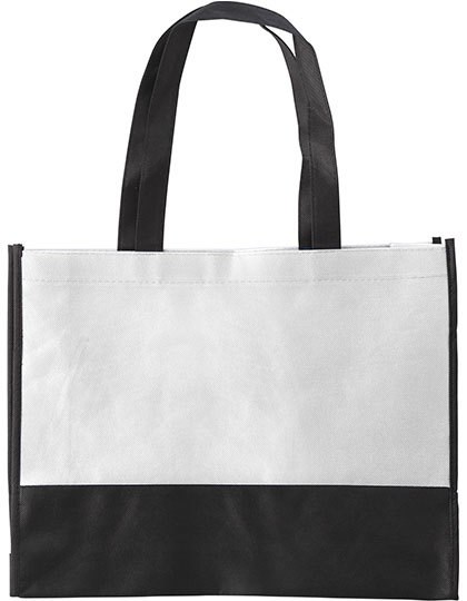 L-merch - Einkaufstasche St. Gallen