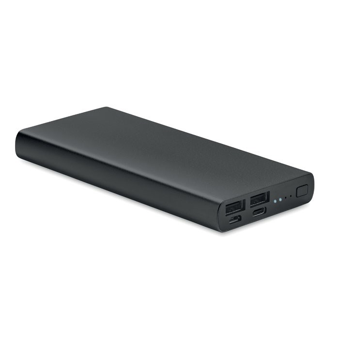 POWERFLAT 8 C - Powerbank 10000 mAh
