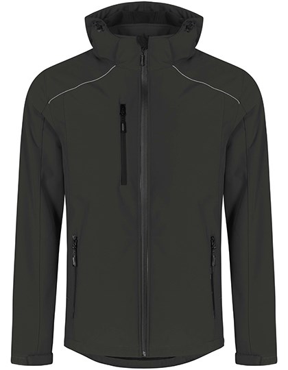 Promodoro - Men´s Warm Softshell Jacket