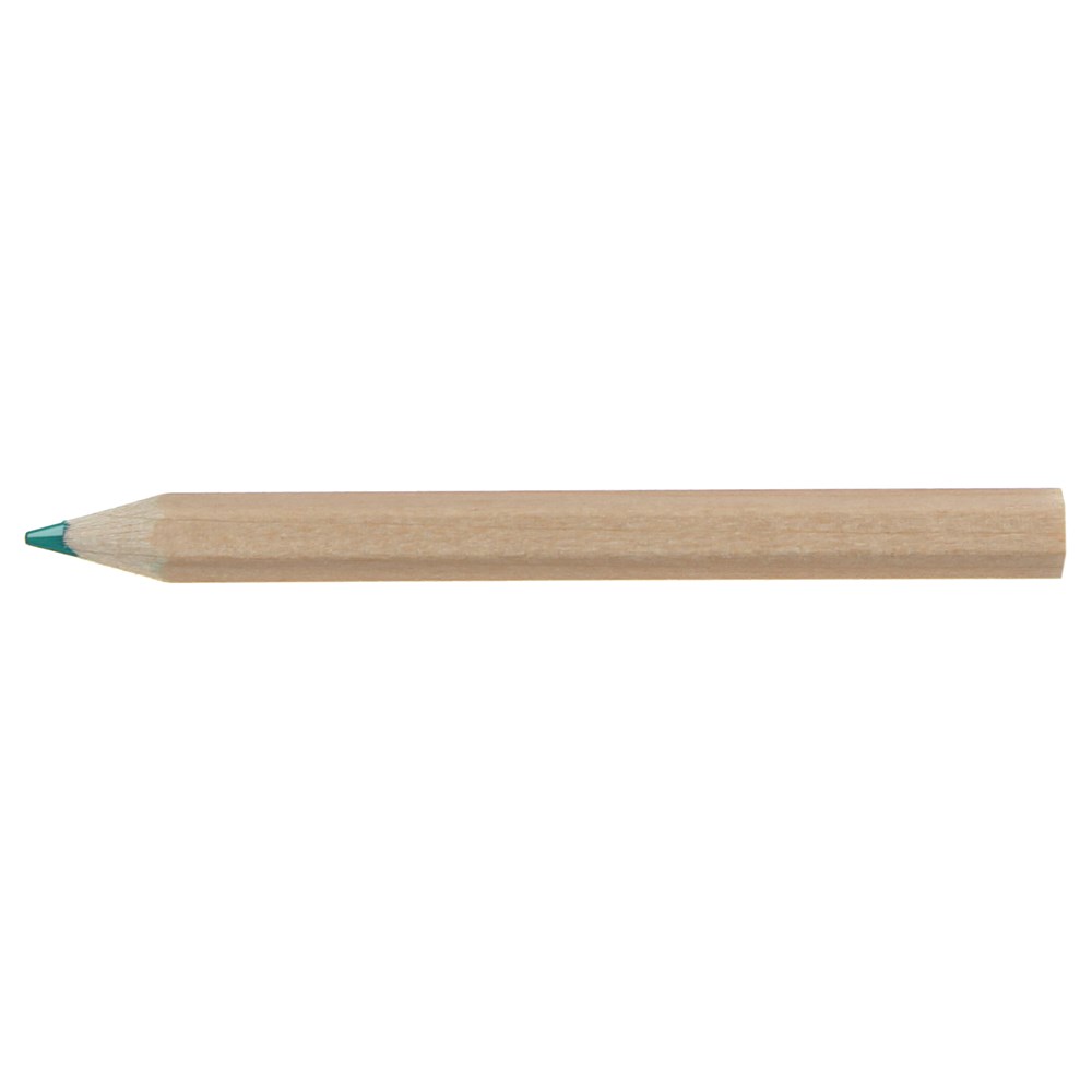 Buntstifte, 6er Set,  Made in EU, FSC®, inkl. Rundumdruck