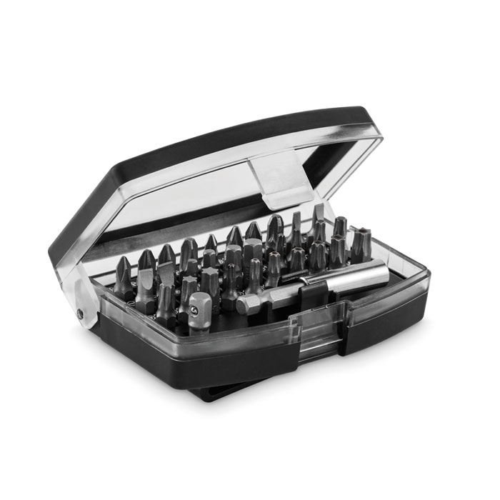 SCREY - Schraubendreher-Bit-Set