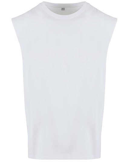 New Morning Studios - Sleeveless Tee