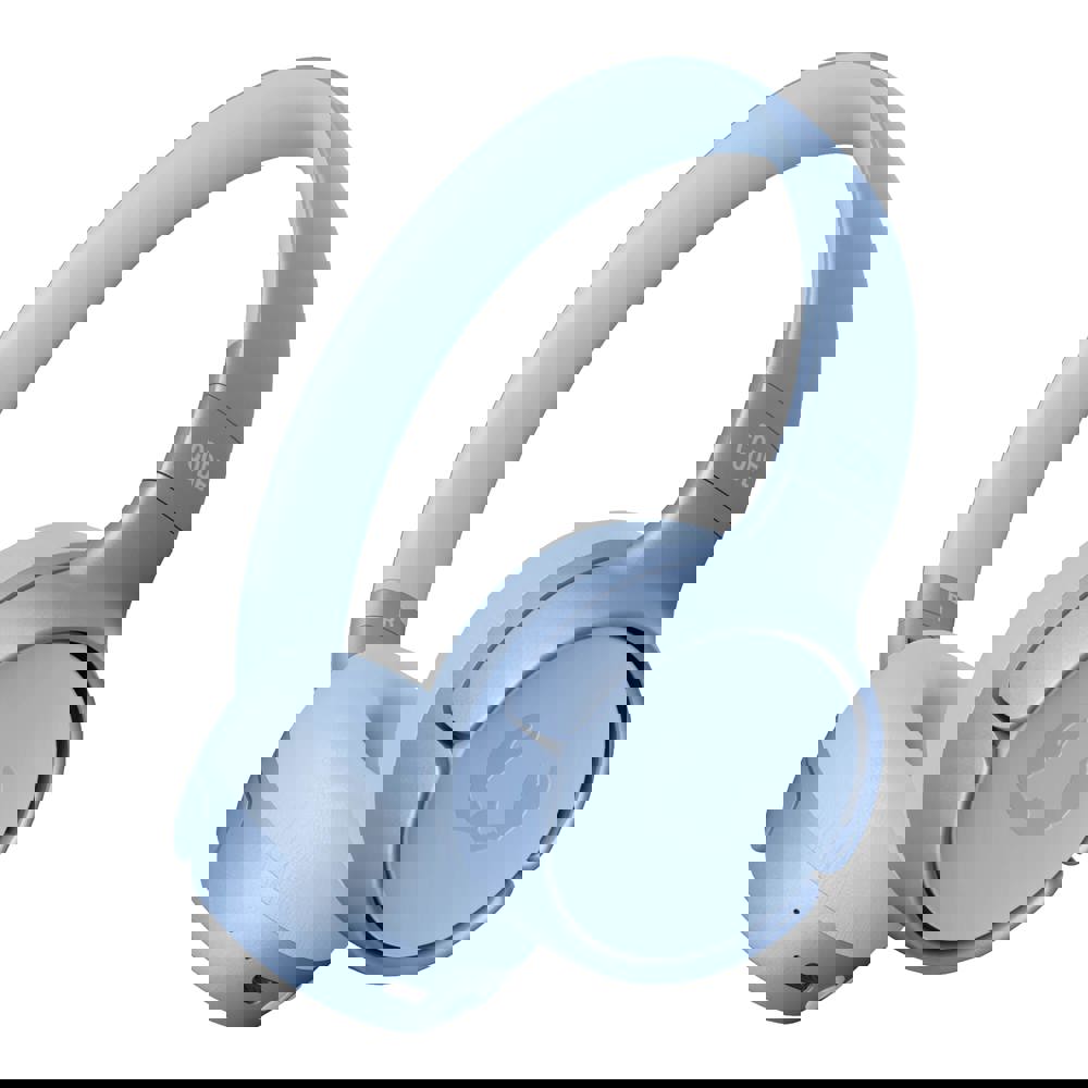 3HP1100 I Fresh 'n Rebel Code Fuse-Wireless on-ear headphone - Hellblau