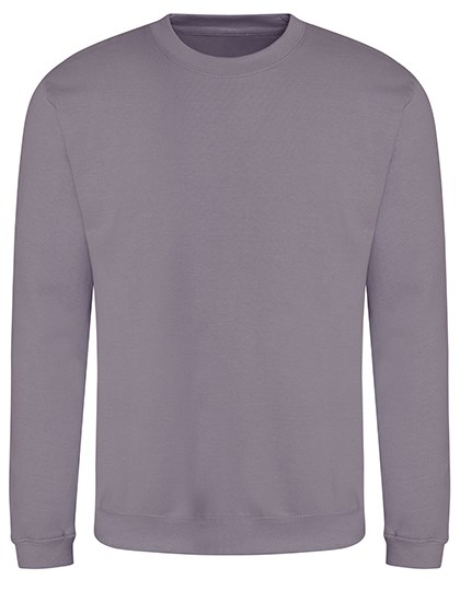 Dusty Lilac