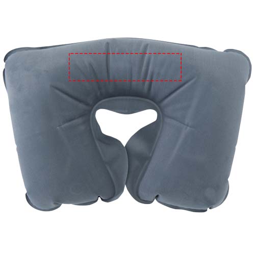 Traveler Aufblasbares Kissen 