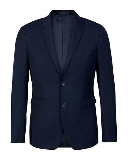 NEOBLU - Men´s Suit Jacket Marius - Night