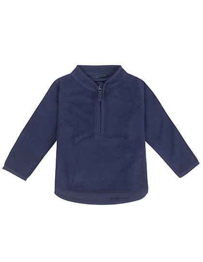 Larkwood - 1/2 Zip Lightweight Fleece