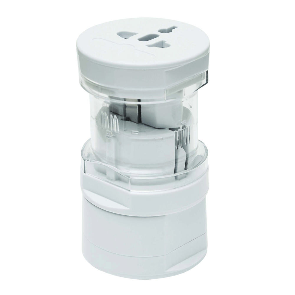 GLOBAL - Reiseadapter