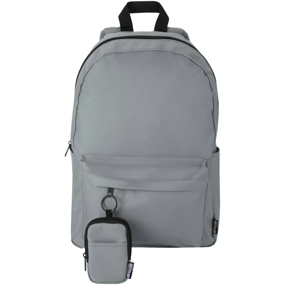 Byron Clip & Go GRS recycelte kleine Tasche 0,2L