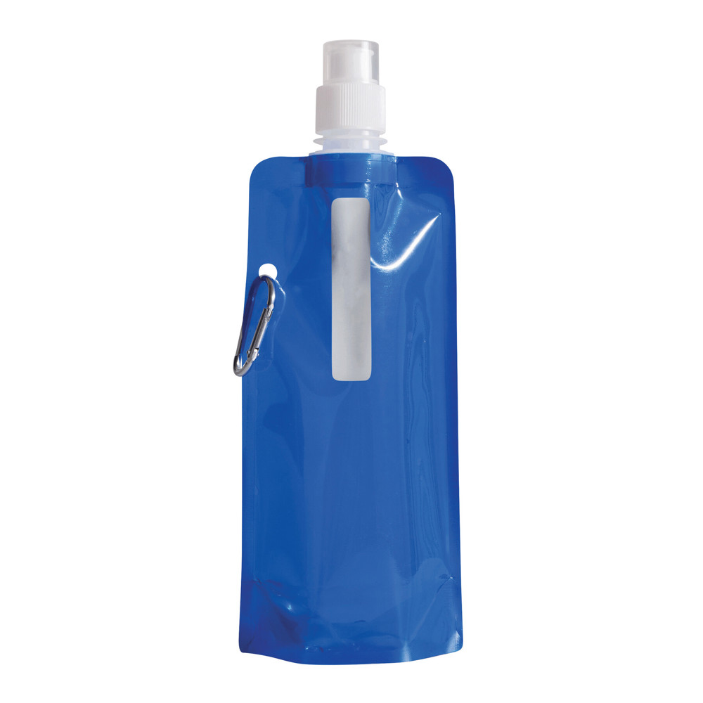 AQUAFOLD - Trinkflasche
