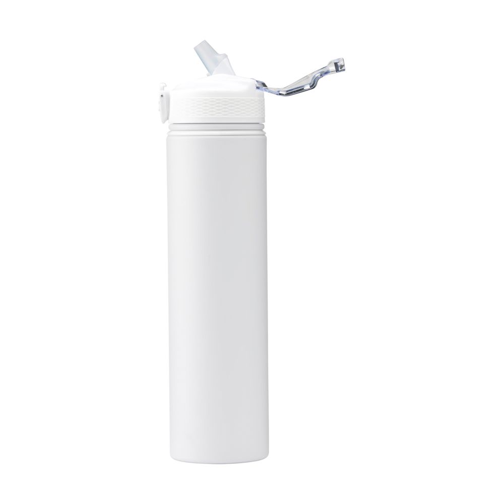 AquaSteel RCS Recycled Water Bottle 750 ml Trinkflasche