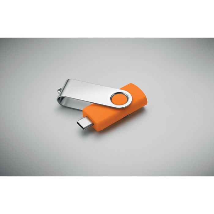 COLODRI - USB Stick 16GB 3.0 type C     MO1401