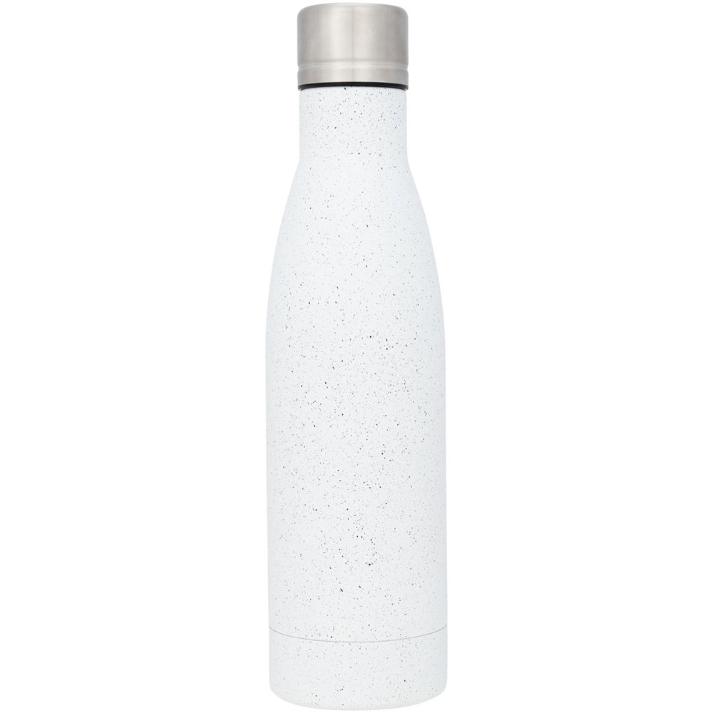 Vasa Kupfer-Vakuum Isolierflasche, gesprenkelt, 500 ml