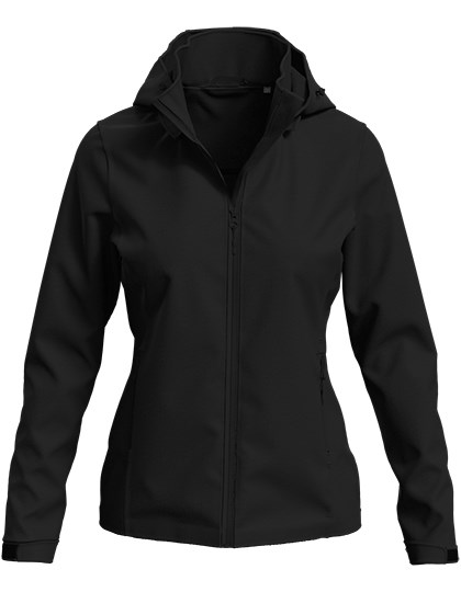 Stedman® - Lux Softshell Jacket Women