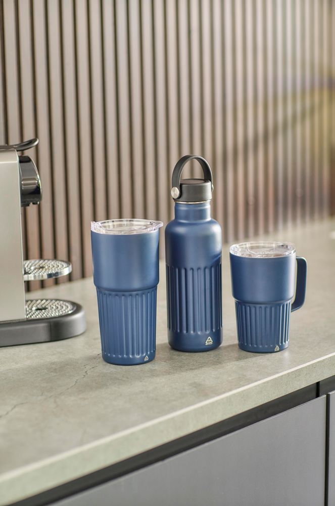 Trinkflasche Lior | Recycelt | 500 ml