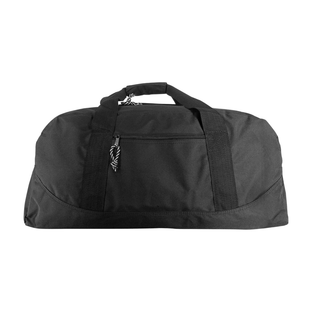 Sporttasche Amir | 35 l - schwarz